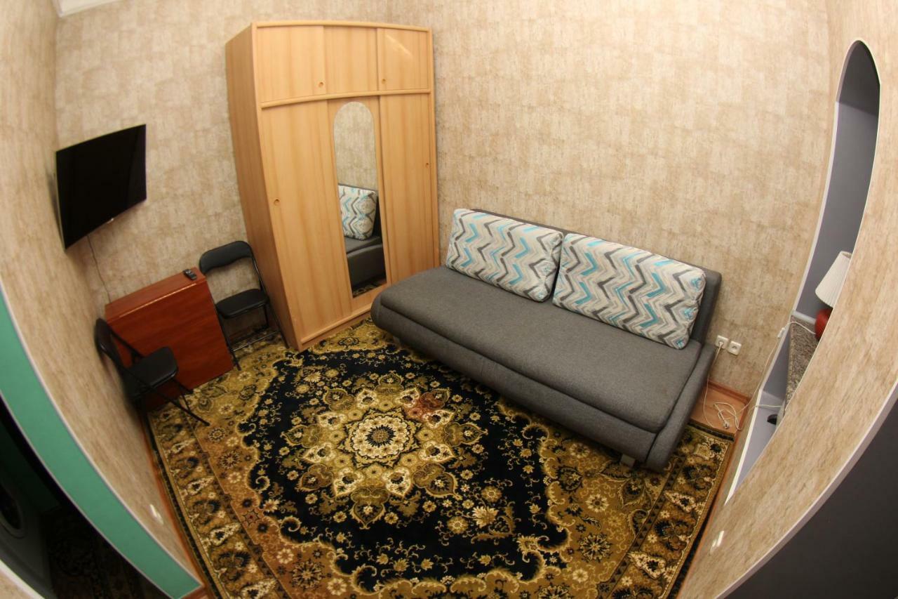 Apartment On Gimnazycheskaya Odessa Buitenkant foto